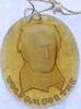 Personenmedaillen Goethe, Johann Wolfgang von *1749 Frankfurt, +1832. -