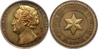 Personenmedaillen Bronzemedaille Goethe, Johann Wolfgang von *1749 Frankfurt, +1832. -