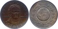 Personenmedaillen Silbermedaille Goethe, Johann Wolfgang von *1749 Frankfurt, +1832. -