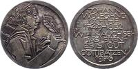 Personenmedaillen Silbermedaille Goethe, Johann Wolfgang von *1749 Frankfurt, +1832. -