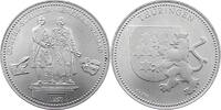 Personenmedaillen Silbermedaille Goethe, Johann Wolfgang von *1749 Frankfurt, +1832. -