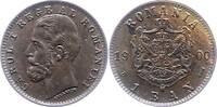 Rumänien Ban Carl I. 1866-1914. -