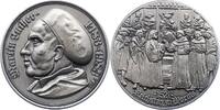 Reformation Silbermedaille 500. Geburtstag von Martin Luther 1983. -