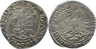 Jülich-Berg Schilling Possidierende Fürsten 1609-1624. -
