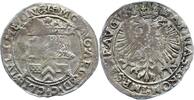 Jülich-Berg Schilling Possidierende Fürsten 1609-1624. -