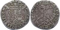 Jülich-Berg Schilling Possidierende Fürsten 1609-1624. -