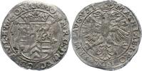 Jülich-Berg Schilling Possidierende Fürsten 1609-1624. -