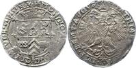 Jülich-Berg Schilling Possidierende Fürsten 1609-1624. -