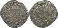 Jülich-Berg Schilling Possidierende Fürsten 1609-1624. -