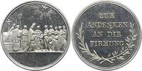 Religion SIlbermedaille Allgemein -