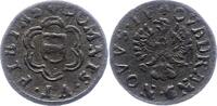 Haus Habsburg Quadrans Erzherzog Leopold V. 1619-1632. -