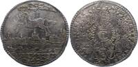 Braunschweig-Lüneburg-Celle Löser zu 3 Talern 1 Christian Ludwig 1648-1665. -