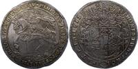 Braunschweig-Wolfenbüttel Löser zu 2 Talern 1 Heinrich Julius 1589-1613. -