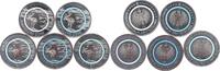 5 Euro Euro. -