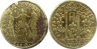 Nürnberg-Stadt Rechenpfennig Hans Krauwinckel, Meister 1586-1635. -