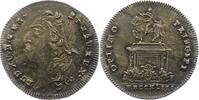 Frankreich Rechenpfennig Ludwig XV. 1715-1774. -