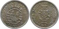 Portugal-Macao 50 Avos -
