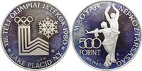Ungarn 500 Forint Volksrepublik 1949-2023. -