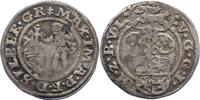 Braunschweig-Wolfenbüttel Silbergroschen zu 1/24 Taler Julius 1568-1589. -