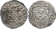 Braunschweig-Wolfenbüttel 12 Kreuzer Kippermünzen im Gebiet Friedrich Ulrichs. -