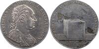 Bayern Taler Maximilian I. Joseph 1806-1825. -