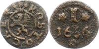 Mecklenburg-Rostock, Stadt Pfennig -