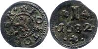 Mecklenburg-Rostock, Stadt Pfennig -