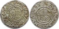 Mecklenburg-Wismar, Stadt 1/48 Taler -
