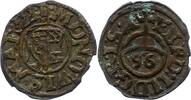 Mecklenburg-Wismar, Stadt Sechsling zu 1/96 Taler -