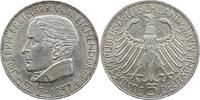 Münzen der Bundesrepublik Deutschland 5 Mark Mark 1945-2001. -