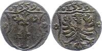 Brandenburg-Preußen Dreier Joachim II. 1535-1571. -