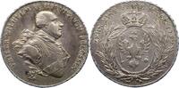 Brandenburg-Preußen Taler Friedrich Wilhelm II. 1786-1797. -