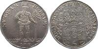 Braunschweig-Wolfenbüttel Taler Karl I. 1735-1780. -