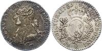 Frankreich 12 Sols Ludwig XVI. 1774-1793. -