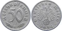 Drittes Reich 50 Pfennig -