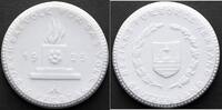 Porzellanmedaillen Porzellanmedaille Deutsches Reich -