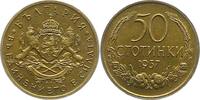 Bulgarien 50 Stoinki Boris III. 1918-1943. -