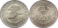 Drittes Reich 2 Mark -