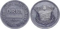Erfurt-Stadt Medaille -