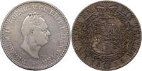 Braunschweig-Calenberg-Hannover Taler Wilhelm IV. 1830-1837. -