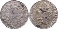 Braunschweig-Grubenhagen Taler Wolfgang und Philipp 1567-1595. -