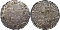 Braunschweig-Wolfenbüttel Eintrachtstaler Heinrich Julius 1589-1613. -
