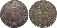 Braunschweig-Wolfenbüttel Taler August der Jüngere 1635-1666. -