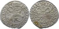 Braunschweig-Lüneburg-Celle Kipper 12 Kreuzer Christian von Minden 1611-1633. -