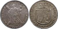 Braunschweig-Calenberg-Hannover Taler Georg II. 1727-1760. -