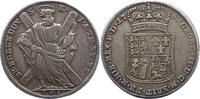 Braunschweig-Calenberg-Hannover Taler Georg II. 1727-1760. -