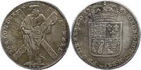Braunschweig-Calenberg-Hannover Taler Georg III. 1760-1820. -