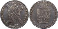 Braunschweig-Calenberg-Hannover Taler Georg III. 1760-1820. -