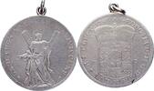 Braunschweig-Calenberg-Hannover Taler Georg Ludwig 1698-1714. -