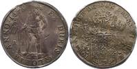 Braunschweig-Calenberg-Hannover Taler Johann Friedrich 1665-1679. -